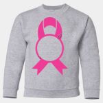 Youth Heavy Blend™ Crewneck Sweatshirt Thumbnail