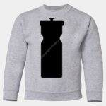 Youth Heavy Blend™ Crewneck Sweatshirt Thumbnail
