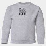 Youth Heavy Blend™ Crewneck Sweatshirt Thumbnail