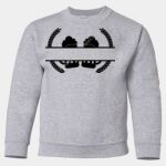 Youth Heavy Blend™ Crewneck Sweatshirt Thumbnail