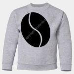 Youth Heavy Blend™ Crewneck Sweatshirt Thumbnail