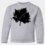 Youth Heavy Blend™ Crewneck Sweatshirt Thumbnail