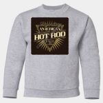 Youth Heavy Blend™ Crewneck Sweatshirt Thumbnail