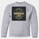 Youth Heavy Blend™ Crewneck Sweatshirt Thumbnail