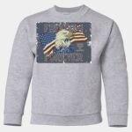 Youth Heavy Blend™ Crewneck Sweatshirt Thumbnail