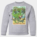 Youth Heavy Blend™ Crewneck Sweatshirt Thumbnail