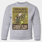 Youth Heavy Blend™ Crewneck Sweatshirt Thumbnail