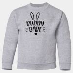 Youth Heavy Blend™ Crewneck Sweatshirt Thumbnail