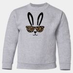 Youth Heavy Blend™ Crewneck Sweatshirt Thumbnail