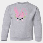 Youth Heavy Blend™ Crewneck Sweatshirt Thumbnail