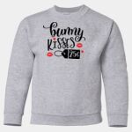 Youth Heavy Blend™ Crewneck Sweatshirt Thumbnail