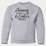 Youth Heavy Blend™ Crewneck Sweatshirt Thumbnail