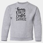 Youth Heavy Blend™ Crewneck Sweatshirt Thumbnail