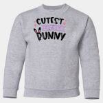 Youth Heavy Blend™ Crewneck Sweatshirt Thumbnail