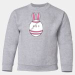Youth Heavy Blend™ Crewneck Sweatshirt Thumbnail