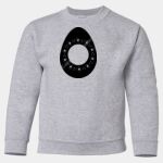Youth Heavy Blend™ Crewneck Sweatshirt Thumbnail