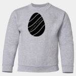 Youth Heavy Blend™ Crewneck Sweatshirt Thumbnail