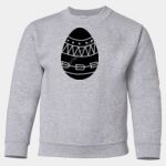 Youth Heavy Blend™ Crewneck Sweatshirt Thumbnail