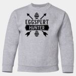 Youth Heavy Blend™ Crewneck Sweatshirt Thumbnail
