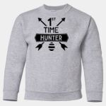 Youth Heavy Blend™ Crewneck Sweatshirt Thumbnail