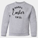 Youth Heavy Blend™ Crewneck Sweatshirt Thumbnail