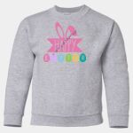 Youth Heavy Blend™ Crewneck Sweatshirt Thumbnail