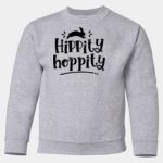 Youth Heavy Blend™ Crewneck Sweatshirt Thumbnail