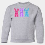 Youth Heavy Blend™ Crewneck Sweatshirt Thumbnail