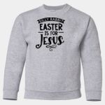 Youth Heavy Blend™ Crewneck Sweatshirt Thumbnail