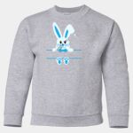 Youth Heavy Blend™ Crewneck Sweatshirt Thumbnail
