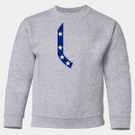Youth Heavy Blend™ Crewneck Sweatshirt Thumbnail