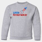 Youth Heavy Blend™ Crewneck Sweatshirt Thumbnail