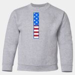 Youth Heavy Blend™ Crewneck Sweatshirt Thumbnail