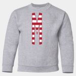 Youth Heavy Blend™ Crewneck Sweatshirt Thumbnail