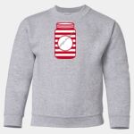 Youth Heavy Blend™ Crewneck Sweatshirt Thumbnail