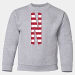 Youth Heavy Blend™ Crewneck Sweatshirt Thumbnail