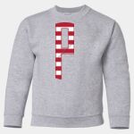 Youth Heavy Blend™ Crewneck Sweatshirt Thumbnail
