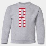 Youth Heavy Blend™ Crewneck Sweatshirt Thumbnail