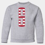 Youth Heavy Blend™ Crewneck Sweatshirt Thumbnail