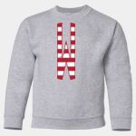 Youth Heavy Blend™ Crewneck Sweatshirt Thumbnail