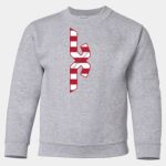 Youth Heavy Blend™ Crewneck Sweatshirt Thumbnail