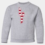 Youth Heavy Blend™ Crewneck Sweatshirt Thumbnail