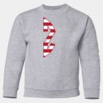 Youth Heavy Blend™ Crewneck Sweatshirt Thumbnail
