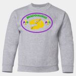 Youth Heavy Blend™ Crewneck Sweatshirt Thumbnail