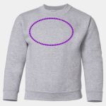 Youth Heavy Blend™ Crewneck Sweatshirt Thumbnail