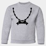 Youth Heavy Blend™ Crewneck Sweatshirt Thumbnail