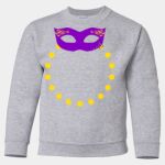 Youth Heavy Blend™ Crewneck Sweatshirt Thumbnail