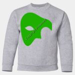 Youth Heavy Blend™ Crewneck Sweatshirt Thumbnail
