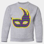 Youth Heavy Blend™ Crewneck Sweatshirt Thumbnail