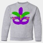 Youth Heavy Blend™ Crewneck Sweatshirt Thumbnail